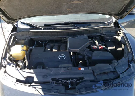 2014 Mazda Cx-9 Grand Touring from USA, damaged, VIN JM3TB2DA4E0436340